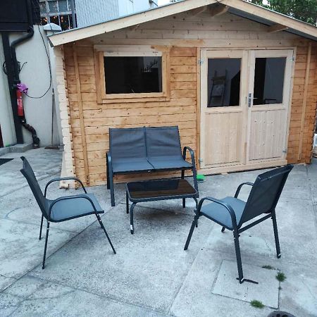Appartement Vintage Vitry-sur-Seine Zewnętrze zdjęcie