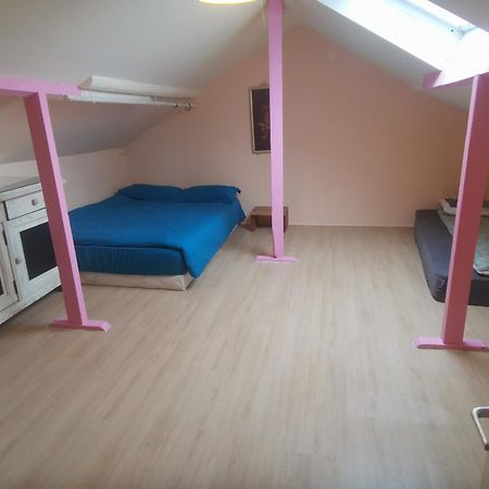 Appartement Vintage Vitry-sur-Seine Zewnętrze zdjęcie