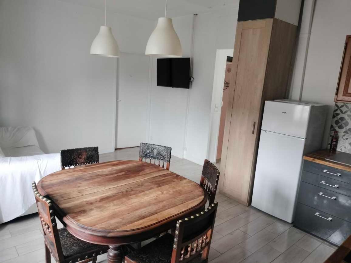 Appartement Vintage Vitry-sur-Seine Zewnętrze zdjęcie