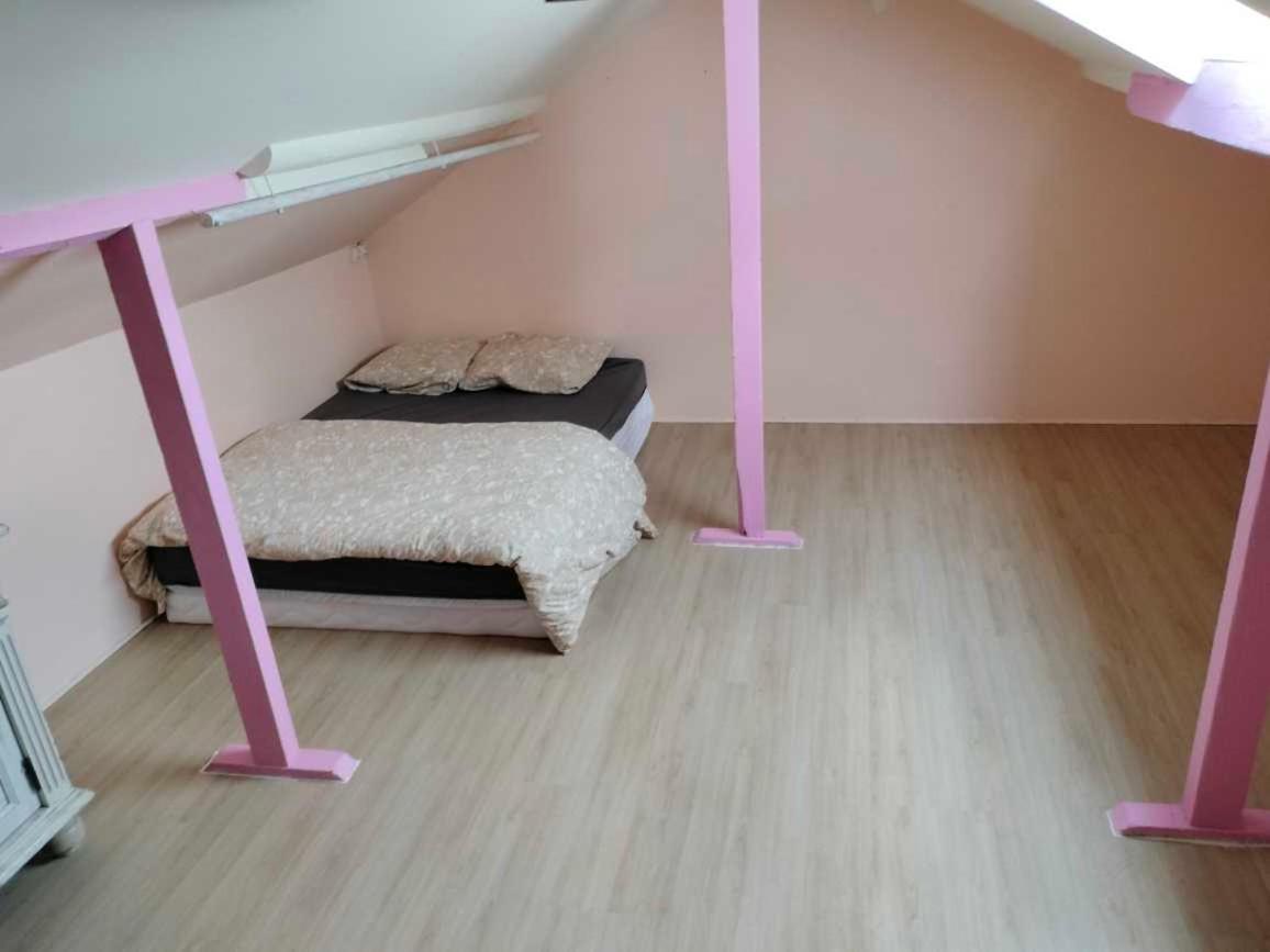 Appartement Vintage Vitry-sur-Seine Zewnętrze zdjęcie