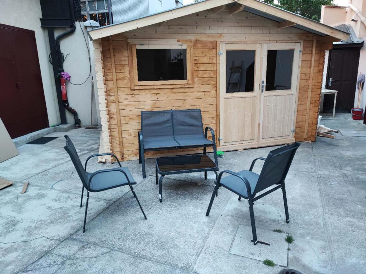 Appartement Vintage Vitry-sur-Seine Zewnętrze zdjęcie