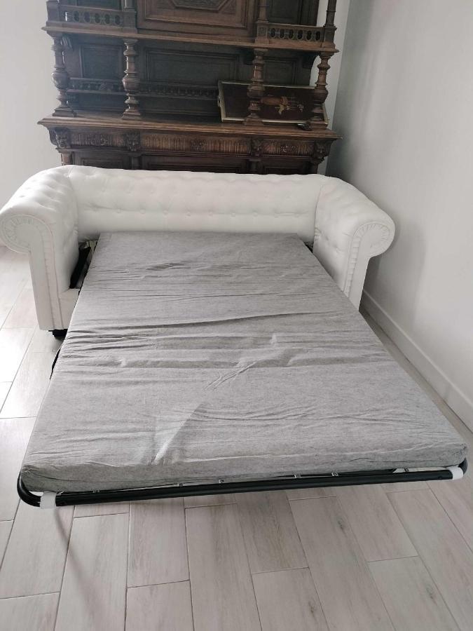 Appartement Vintage Vitry-sur-Seine Zewnętrze zdjęcie