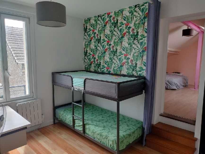 Appartement Vintage Vitry-sur-Seine Zewnętrze zdjęcie