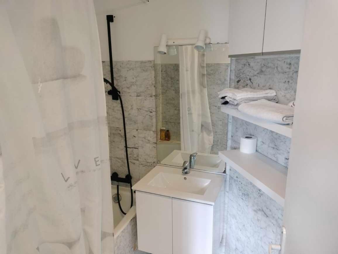 Appartement Vintage Vitry-sur-Seine Zewnętrze zdjęcie