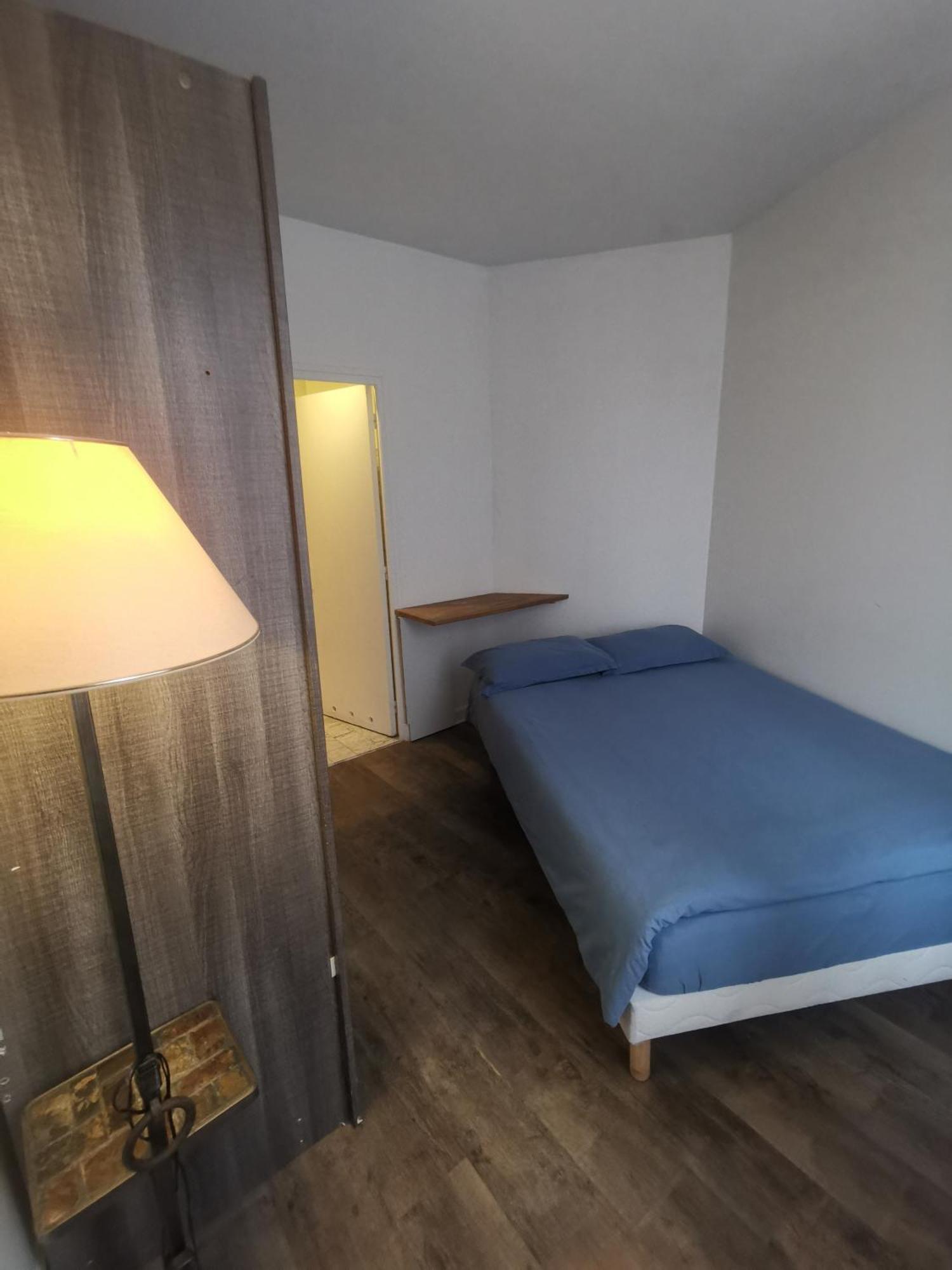 Appartement Vintage Vitry-sur-Seine Zewnętrze zdjęcie