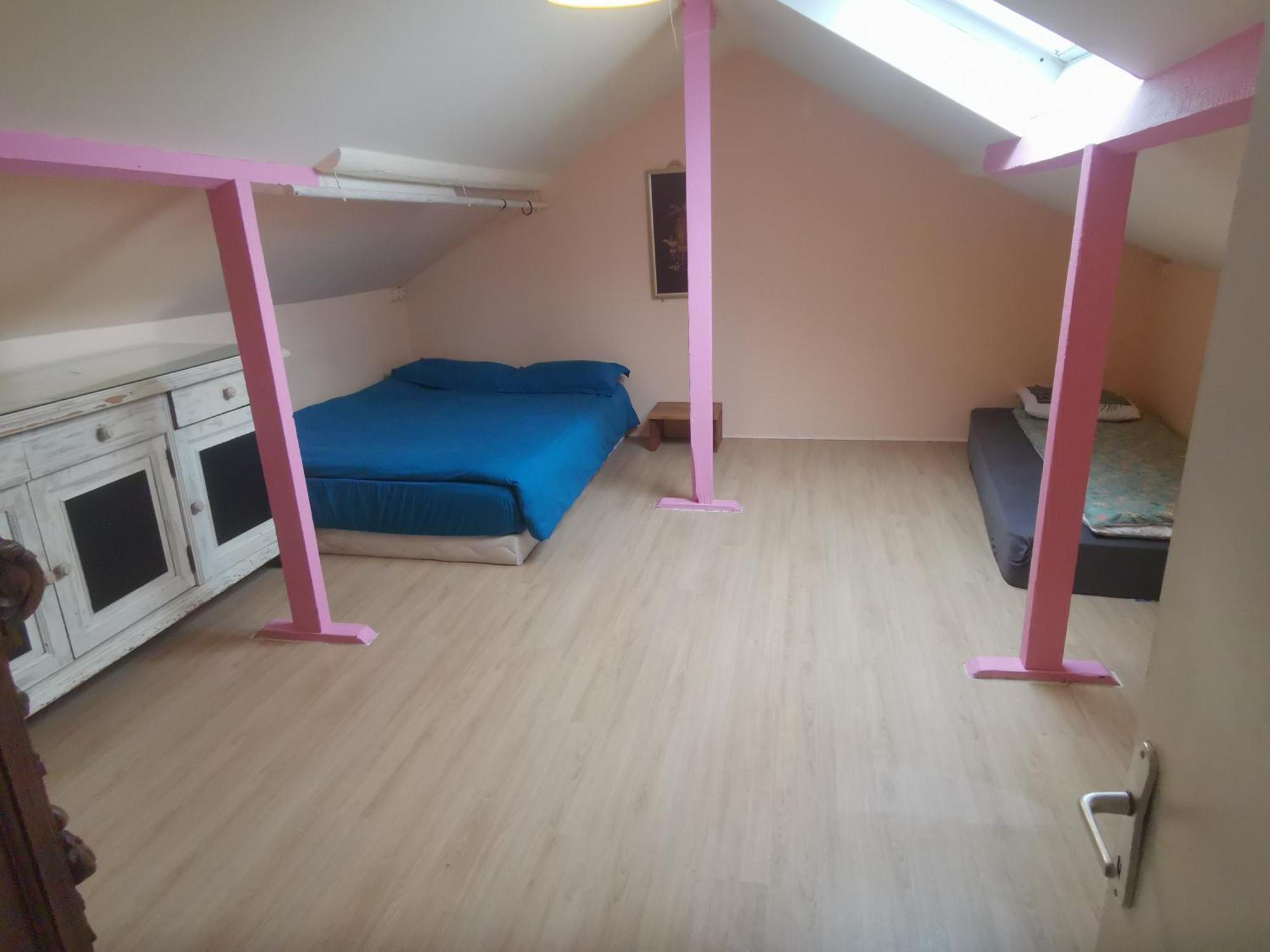 Appartement Vintage Vitry-sur-Seine Zewnętrze zdjęcie