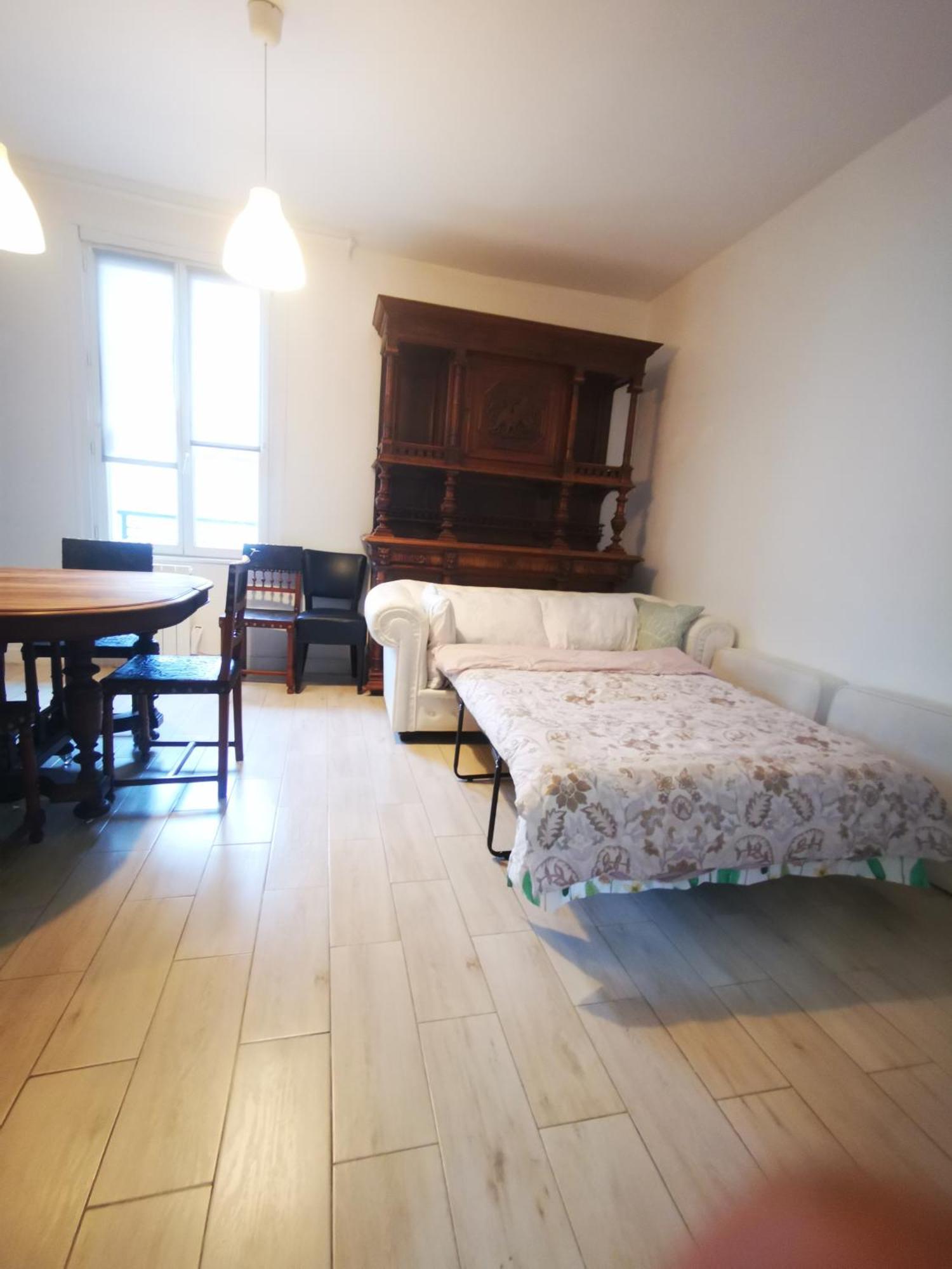 Appartement Vintage Vitry-sur-Seine Zewnętrze zdjęcie